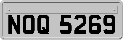 NOQ5269