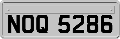 NOQ5286