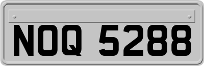 NOQ5288