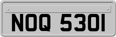 NOQ5301