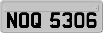 NOQ5306