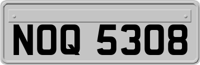NOQ5308