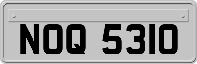 NOQ5310