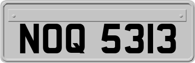 NOQ5313