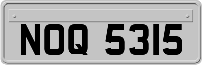 NOQ5315