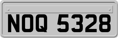 NOQ5328