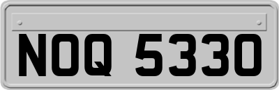 NOQ5330