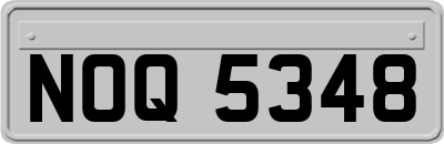 NOQ5348