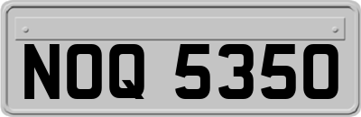 NOQ5350