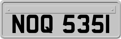 NOQ5351