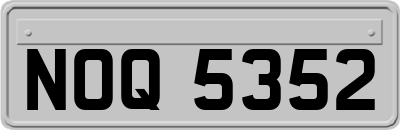 NOQ5352