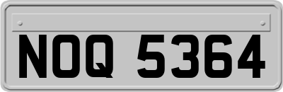 NOQ5364