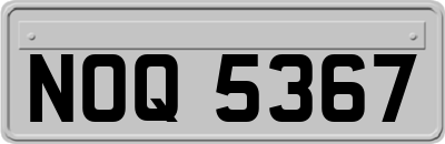 NOQ5367
