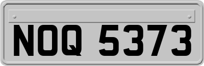 NOQ5373