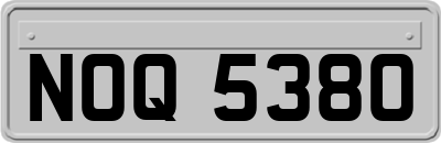 NOQ5380