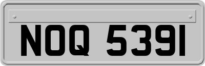 NOQ5391