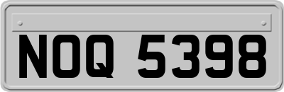 NOQ5398