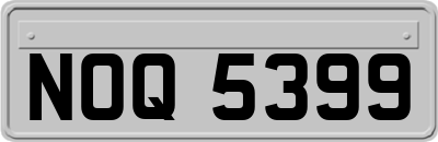 NOQ5399