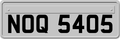 NOQ5405