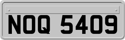 NOQ5409