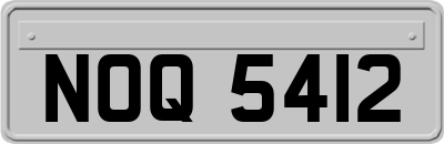 NOQ5412