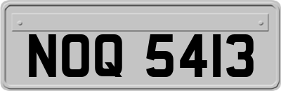 NOQ5413
