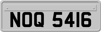 NOQ5416