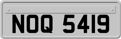 NOQ5419