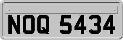 NOQ5434