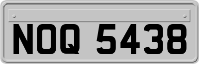 NOQ5438