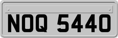 NOQ5440