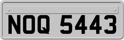 NOQ5443