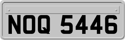 NOQ5446