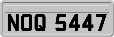 NOQ5447