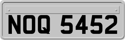NOQ5452