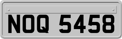 NOQ5458
