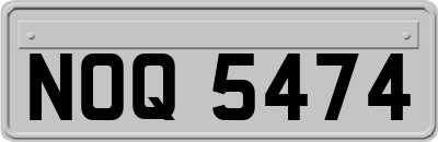 NOQ5474