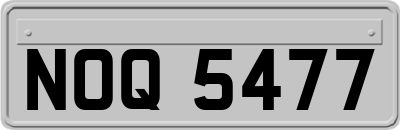 NOQ5477