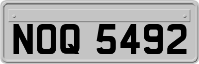 NOQ5492