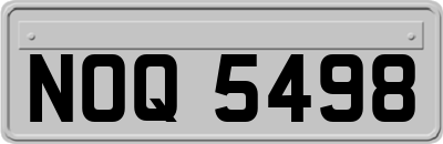 NOQ5498