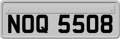 NOQ5508