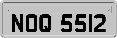 NOQ5512