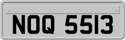 NOQ5513