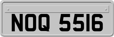 NOQ5516