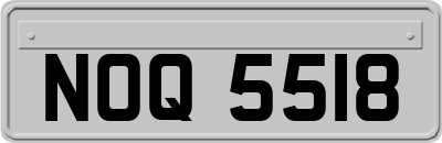 NOQ5518