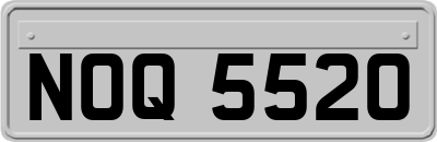 NOQ5520