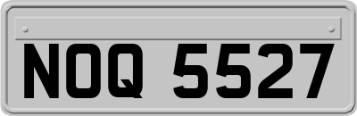 NOQ5527