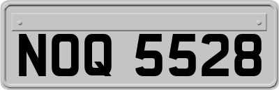 NOQ5528