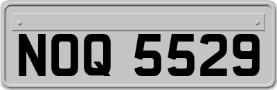 NOQ5529