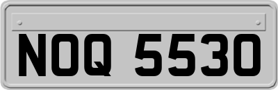 NOQ5530